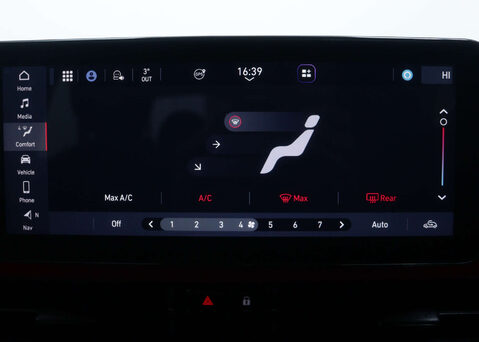 Fiat 500e 500e Red 3dr 21