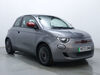 Fiat 500e 500e Red 3dr