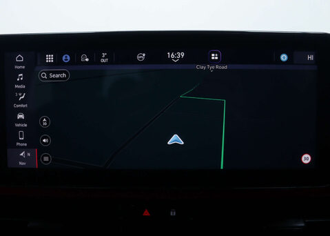 Fiat 500e 500e Red 3dr 24