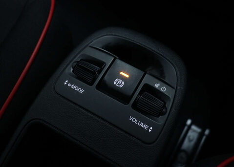 Fiat 500e 500e Red 3dr 29