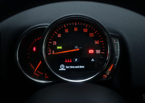 Mini Countryman 1.5 Countryman Cooper S E ALL4 Classic Auto 4WD 5dr 17