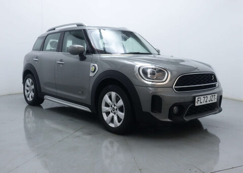 Mini Countryman 1.5 Countryman Cooper S E ALL4 Classic Auto 4WD 5dr 1