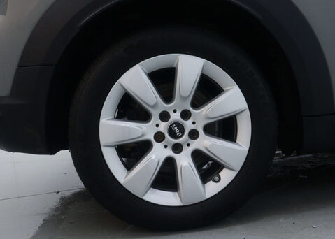 Mini Countryman 1.5 Countryman Cooper S E ALL4 Classic Auto 4WD 5dr 13