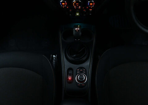 Mini Countryman 1.5 Countryman Cooper S E ALL4 Classic Auto 4WD 5dr 20