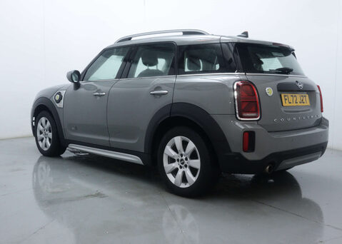 Mini Countryman 1.5 Countryman Cooper S E ALL4 Classic Auto 4WD 5dr 9