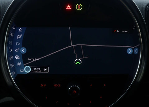 Mini Countryman 1.5 Countryman Cooper S E ALL4 Classic Auto 4WD 5dr 26