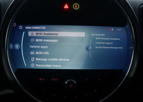 Mini Countryman 1.5 Countryman Cooper S E ALL4 Classic Auto 4WD 5dr 27