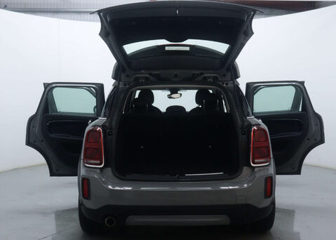 Mini Countryman 1.5 Countryman Cooper S E ALL4 Classic Auto 4WD 5dr 57