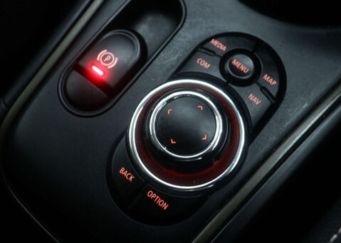 Mini Countryman 1.5 Countryman Cooper S E ALL4 Classic Auto 4WD 5dr 31