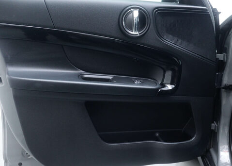 Mini Countryman 1.5 Countryman Cooper S E ALL4 Classic Auto 4WD 5dr 48