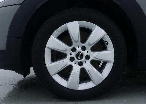 Mini Countryman 1.5 Countryman Cooper S E ALL4 Classic Auto 4WD 5dr 15