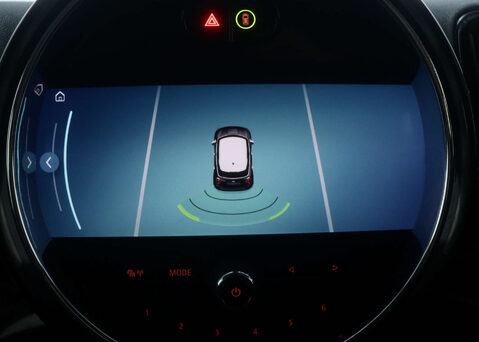 Mini Countryman 1.5 Countryman Cooper S E ALL4 Classic Auto 4WD 5dr 28