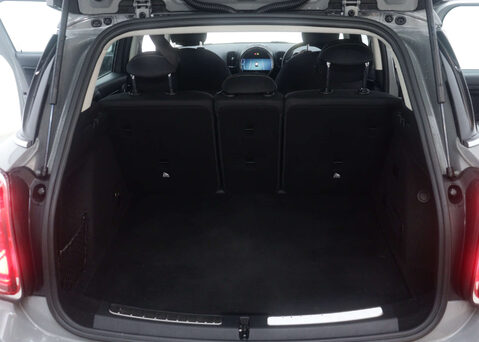 Mini Countryman 1.5 Countryman Cooper S E ALL4 Classic Auto 4WD 5dr 51