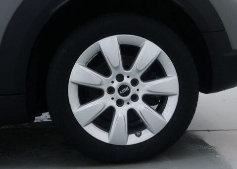 Mini Countryman 1.5 Countryman Cooper S E ALL4 Classic Auto 4WD 5dr 16