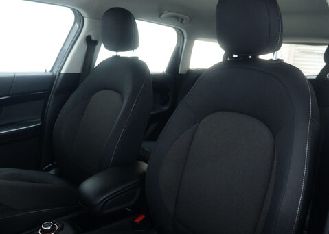 Mini Countryman 1.5 Countryman Cooper S E ALL4 Classic Auto 4WD 5dr 47