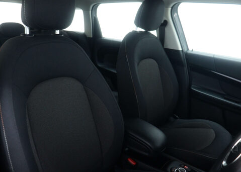 Mini Countryman 1.5 Countryman Cooper S E ALL4 Classic Auto 4WD 5dr 43