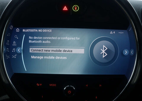 Mini Countryman 1.5 Countryman Cooper S E ALL4 Classic Auto 4WD 5dr 22