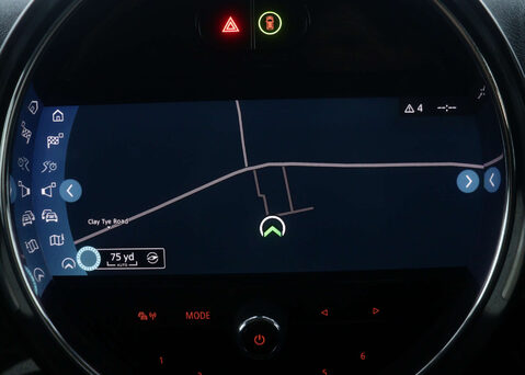 Mini Countryman 1.5 Countryman Cooper S E ALL4 Classic Auto 4WD 5dr 21