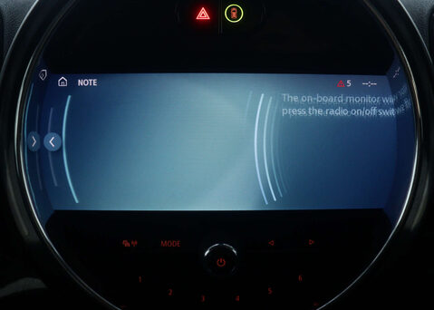 Mini Countryman 1.5 Countryman Cooper S E ALL4 Classic Auto 4WD 5dr 24