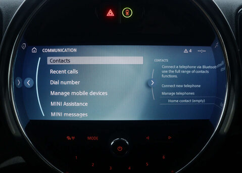 Mini Countryman 1.5 Countryman Cooper S E ALL4 Classic Auto 4WD 5dr 23