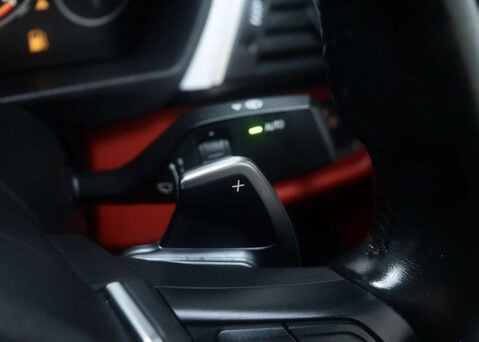 BMW 4 Series 2.0 420I Gran Coupe M Sport Auto 5dr 38