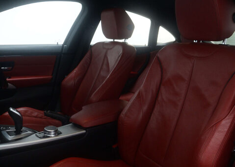 BMW 4 Series 2.0 420I Gran Coupe M Sport Auto 5dr 47