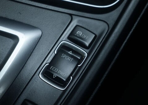 BMW 4 Series 2.0 420I Gran Coupe M Sport Auto 5dr 32