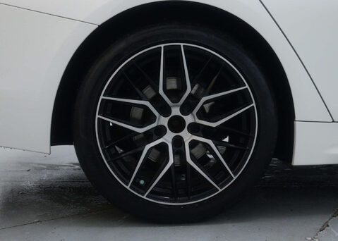 BMW 4 Series 2.0 420I Gran Coupe M Sport Auto 5dr 13