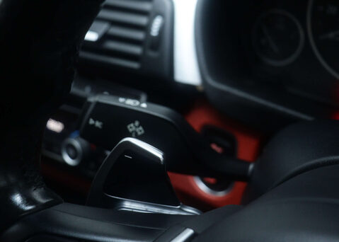 BMW 4 Series 2.0 420I Gran Coupe M Sport Auto 5dr 37