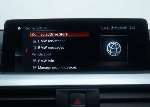 BMW 4 Series 2.0 420I Gran Coupe M Sport Auto 5dr 26