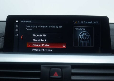 BMW 4 Series 2.0 420I Gran Coupe M Sport Auto 5dr 22