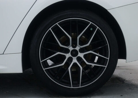 BMW 4 Series 2.0 420I Gran Coupe M Sport Auto 5dr 16