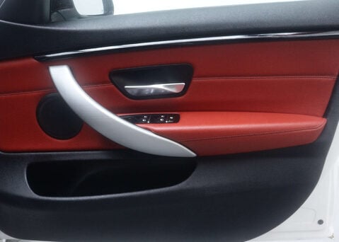 BMW 4 Series 2.0 420I Gran Coupe M Sport Auto 5dr 44