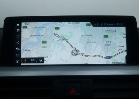 BMW 4 Series 2.0 420I Gran Coupe M Sport Auto 5dr 25