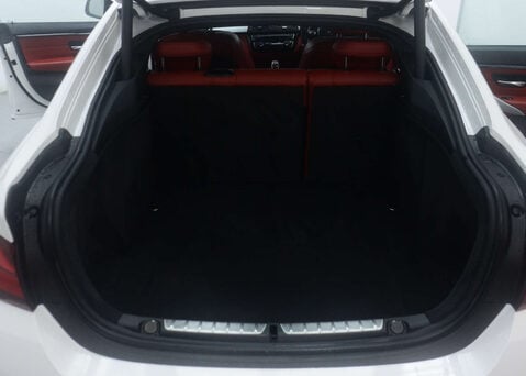 BMW 4 Series 2.0 420I Gran Coupe M Sport Auto 5dr 51