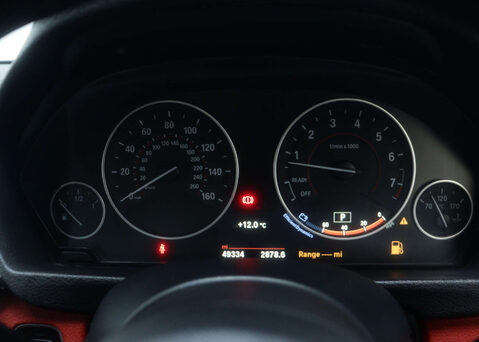 BMW 4 Series 2.0 420I Gran Coupe M Sport Auto 5dr 18