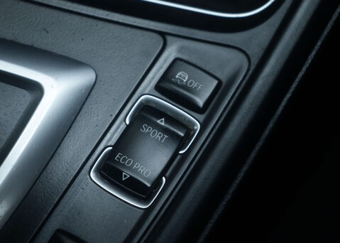 BMW 4 Series 2.0 420I Gran Coupe M Sport Auto 5dr 32