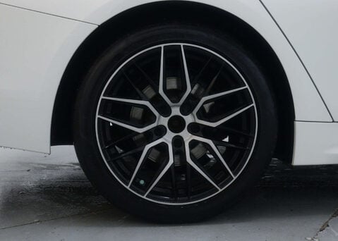 BMW 4 Series 2.0 420I Gran Coupe M Sport Auto 5dr 13