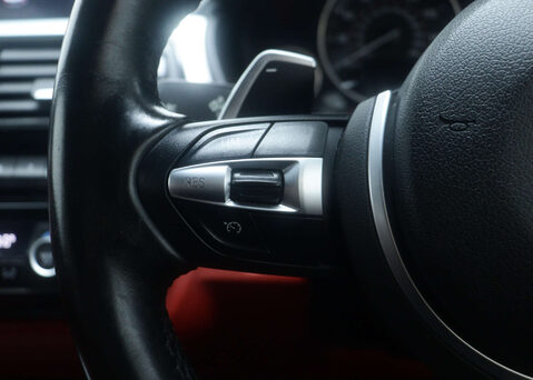 BMW 4 Series 2.0 420I Gran Coupe M Sport Auto 5dr 35