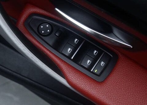 BMW 4 Series 2.0 420I Gran Coupe M Sport Auto 5dr 40