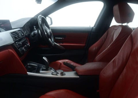 BMW 4 Series 2.0 420I Gran Coupe M Sport Auto 5dr 46