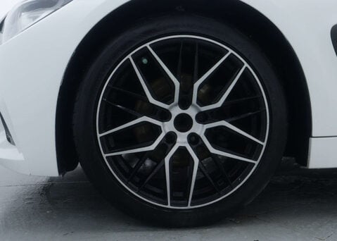 BMW 4 Series 2.0 420I Gran Coupe M Sport Auto 5dr 15