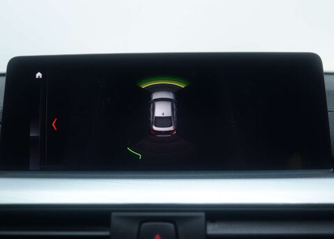 BMW 4 Series 2.0 420I Gran Coupe M Sport Auto 5dr 29