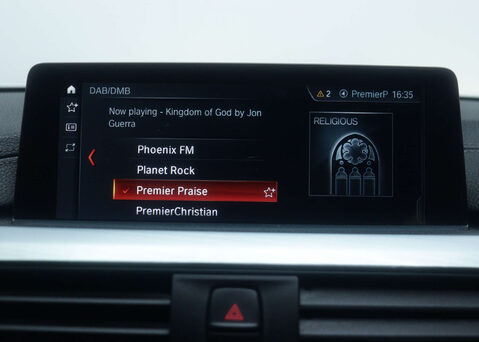 BMW 4 Series 2.0 420I Gran Coupe M Sport Auto 5dr 22