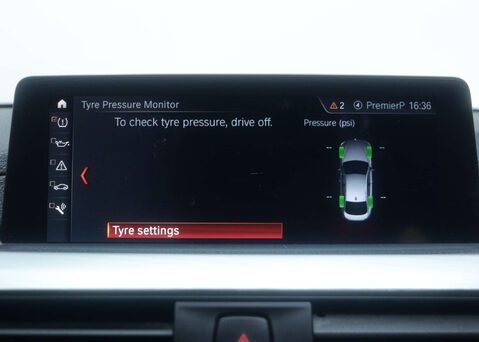 BMW 4 Series 2.0 420I Gran Coupe M Sport Auto 5dr 27