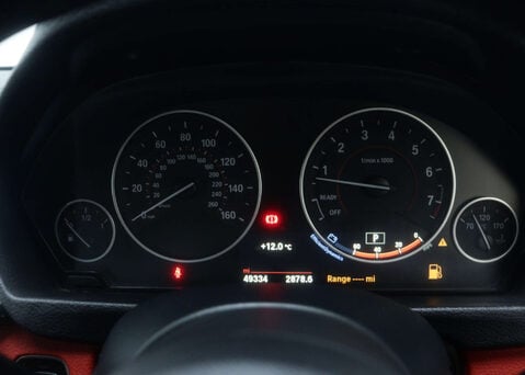 BMW 4 Series 2.0 420I Gran Coupe M Sport Auto 5dr 18