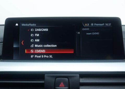 BMW 4 Series 2.0 420I Gran Coupe M Sport Auto 5dr 28