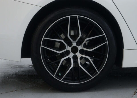 BMW 4 Series 2.0 420I Gran Coupe M Sport Auto 5dr 17