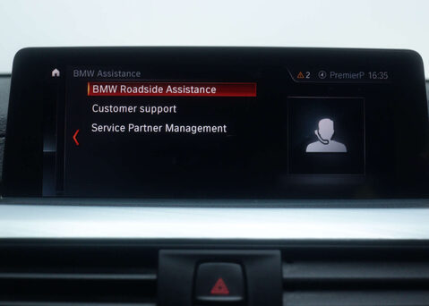 BMW 4 Series 2.0 420I Gran Coupe M Sport Auto 5dr 24