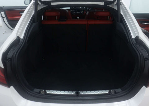 BMW 4 Series 2.0 420I Gran Coupe M Sport Auto 5dr 51